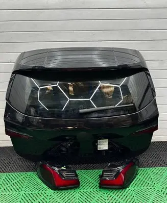 BMW 2 Active Tourer U06 Tailgate/trunk/boot lid 8494156