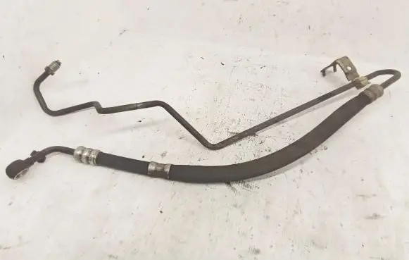 Fiat Ducato Power steering hose/pipe/line
