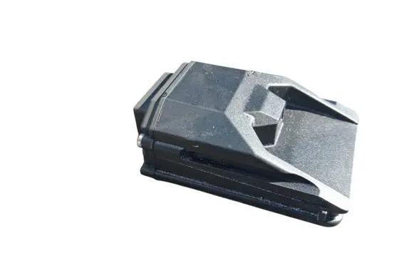 Nissan X-Trail T32 Windshield/windscreen camera 284G34EA5B 284G34EA5C 2340359