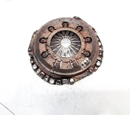 Pressure plate