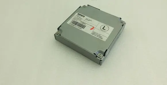 Nissan Qashqai Parking PDC control unit/module 284A14EA0A