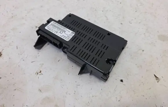 Maserati Ghibli Bluetooth control unit module 68209686AB