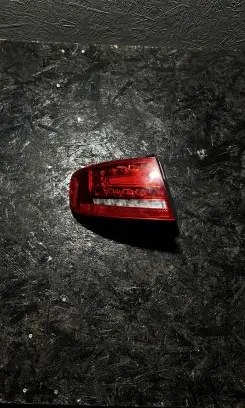 Audi A4 S4 B8 8K Rear/tail lights 8K5945095L