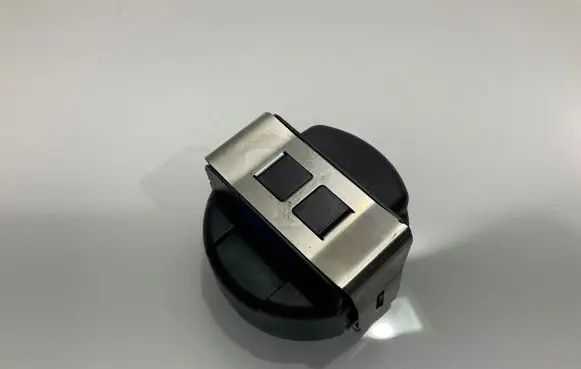 Mercedes-Benz E W212 Rain sensor A2079013700 22789174 1009914000