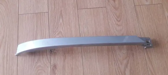 Mercedes-Benz ML W163 Under headlight/headlamp trim 1638260277