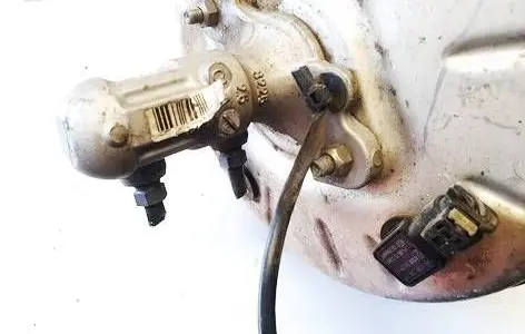 Mercedes-Benz B W246 W242 Master brake cylinder