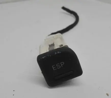 Audi A4 S4 B7 8E 8H ESP (stability program) switch 8E2927134