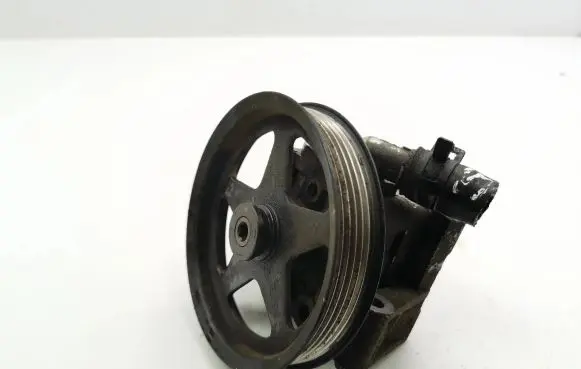 Jaguar X-Type Power steering pump 2DRM99016
