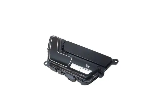 Mercedes-Benz S W221 Seat control switch A2218700058