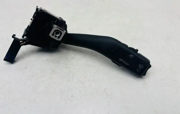 Volkswagen Touran I Wiper control stalk 1K0953519A