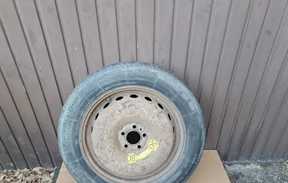 Volvo XC90 R12 spare wheel 8638383 30647175
