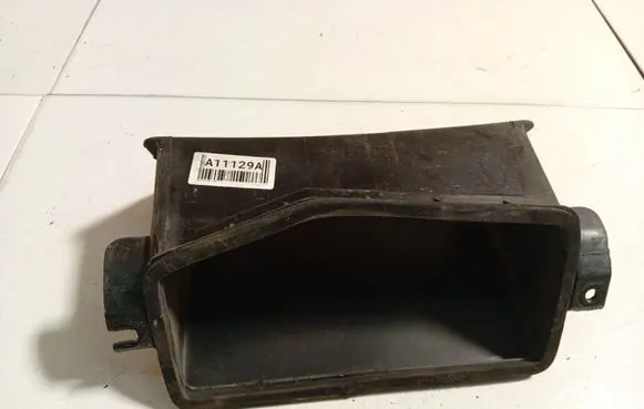 Opel Antara Air intake duct part 96629729