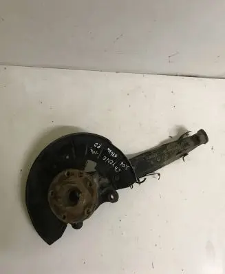 Porsche Cayenne (9PA) Front wheel hub 7L0407258A GSSZ0015