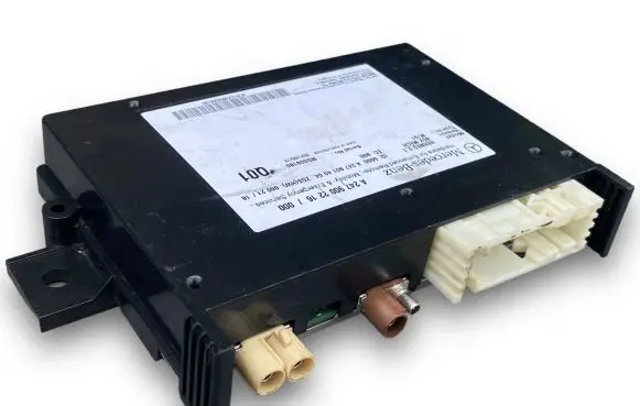 Mercedes-Benz B W247 Other control units/modules A2479002216