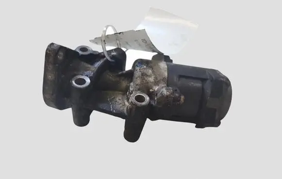 Jaguar S-Type EGR valve 4R8Q90475B