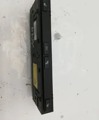 BMW 5 E60 E61 Parking (PDC) sensor switch 6938313 13589863 13589813