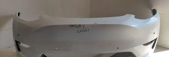 Tesla Model Y Front bumper