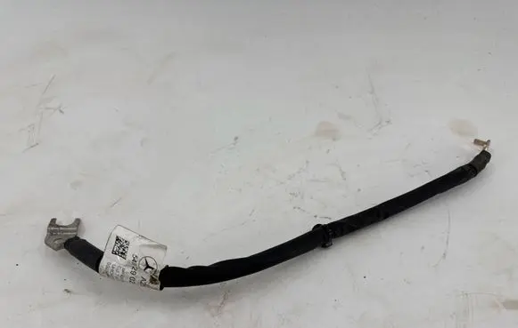 Mercedes-Benz EQC Negative earth cable (battery) A2935402902