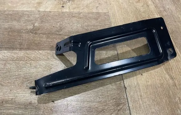 Jaguar F-Pace Rear bumper mounting bracket HK83102A98AC K18EA