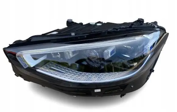 Mercedes-Benz S W223 Headlights/headlamps set A2239069103