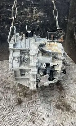 Toyota Yaris Automatic gearbox 1LM