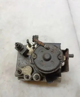BMW 5 E39 ABS Pump 0265217000 G1115858414