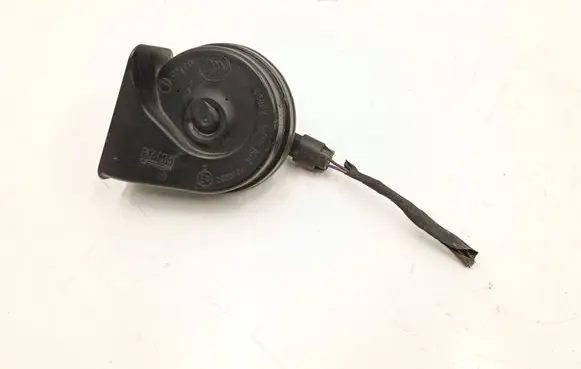 BMW X1 E84 Horn signal 7159421