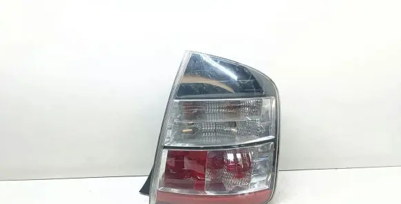 Toyota Prius (XW20) Rear/tail lights