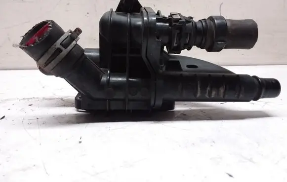 Thermostat/thermostat housing