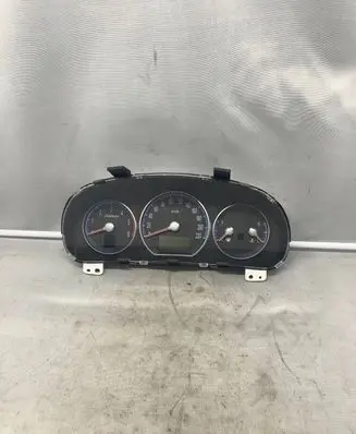 Hyundai Santa Fe Speedometer (instrument cluster) 940032B650 11000839500H