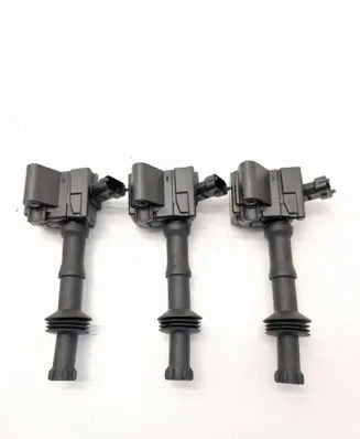 Peugeot 208 II High voltage ignition coil 9808653680 28457918 20201203