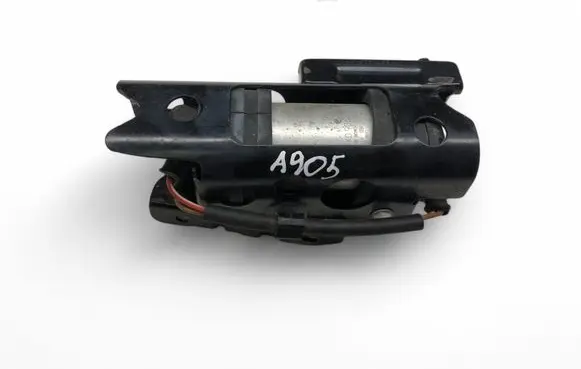 Volkswagen Touran I Fuel injection high pressure pump 1K0906089A
