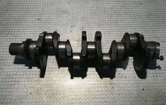 Ford Transit Crankshaft 894F8302AABA