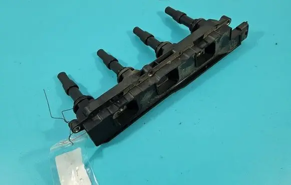 Opel Zafira A High voltage ignition coil IMPRK1532280