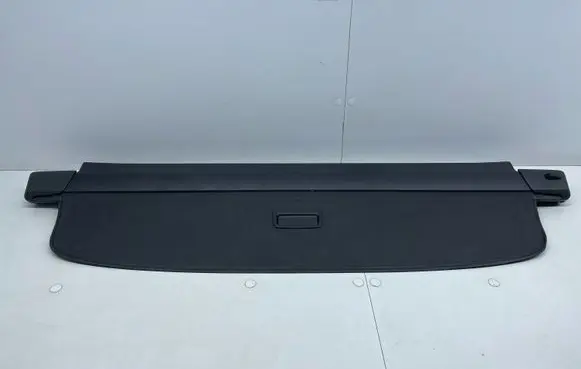Volkswagen PASSAT B6 Parcel shelf load cover 9937000039