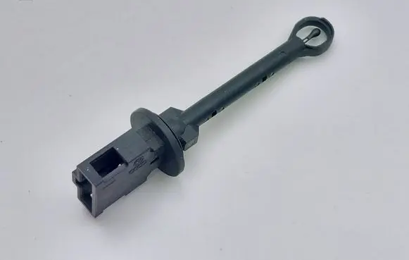 Audi A6 S6 C6 4F Interior temperature sensor 4F0820539A