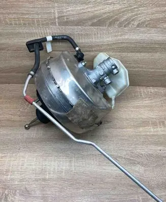 BMW X3 G01 Brake booster 6881094 8602031