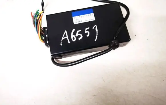 Mitsubishi Galant Other control units/modules 2773000844 277300-0844