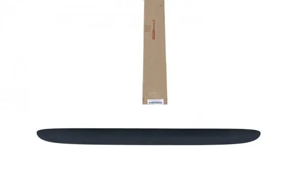 Toyota Aygo AB10 Rear bumper trim bar molding PZ415-90521-00