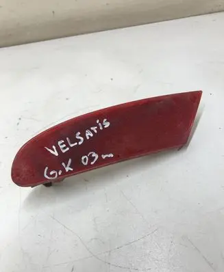 Renault Vel Satis Rear tail light reflector