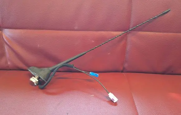 Peugeot 208 I Radio antenna 9801610880 920204062 13022015