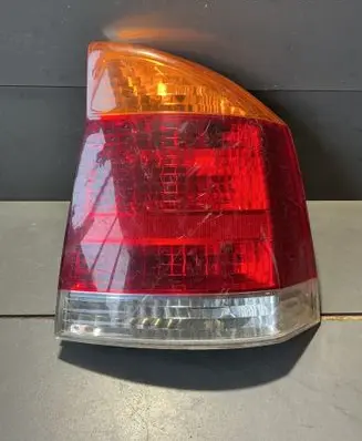 Opel Vectra C Rear/tail lights 13130644
