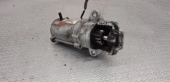 Volvo C30 Starter motor 3M5T11000AE