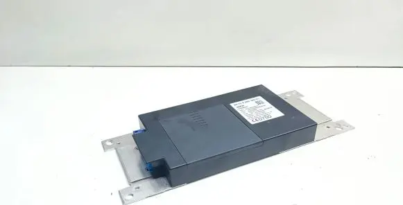 BMW 5 GT F07 Bluetooth control unit module 9289385 84109289385