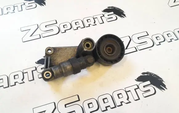 BMW 5 E39 Alternator belt tensioner 17173729 F2106862 1717372