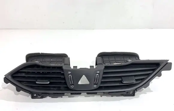 Hyundai i30 Dashboard side air vent grill/cover trim 97401-G4AA0