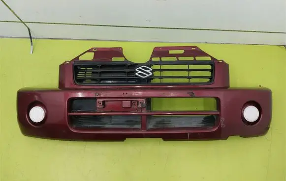 Suzuki Wagon R+ Front bumper 