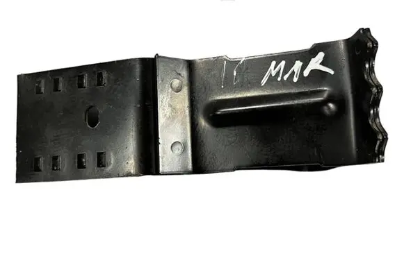 BMW 3 E36 Tow bar mounting accessories 