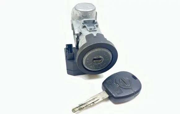 Nissan X-Trail T30 Ignition lock 2671032209 28590C9902 5WK48042AG43657A