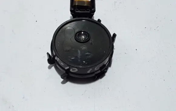Rain sensor
